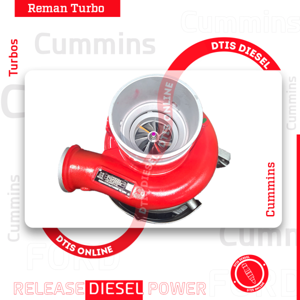 #4047052 HE431VE/HE400VG REBUILT TURBO DIESEL FOR CUMMINS 8.3 - $1,800.00+$600.00 CORE DEPOSIT WITH INSTALLATION ACCESSORY KIT INCLUDED <b style="color: red;">(Offer $1,530 + $600 Core)</b> - Image 3