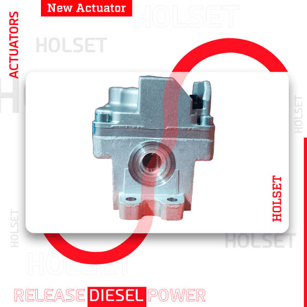 5496045 BRAND NEW ELECTRONIC ACTUATOR FOR CUMMINS ISB-ISC-ISL, WITH COOLANT CONNECTION – $1,300.00+$100.00 CORE DEPOSIT – 1 YEAR WARRANTY - Image 5