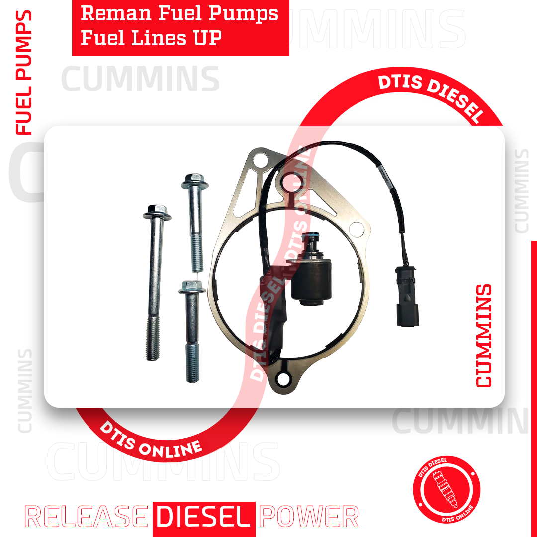 4384387 FUEL PUMP X15 2 000 00 500 00 Core Free Shipping In All 
