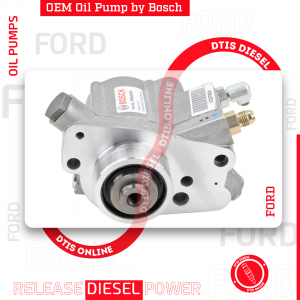 Ford Pumps