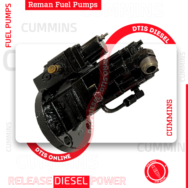 3085405 REMAN FUEL PUMP (N14) – $1,000.00 + $500.00 CORE FREE SHIPPING IN ALL ORDERS - Image 6