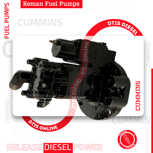 3085405 REMAN FUEL PUMP (N14) – $1,000.00 + $500.00 CORE FREE SHIPPING IN ALL ORDERS - Image 4