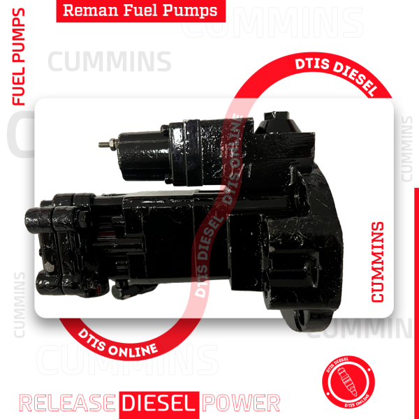 3085405 REMAN FUEL PUMP (N14) – $1,000.00 + $500.00 CORE FREE SHIPPING IN ALL ORDERS - Image 2