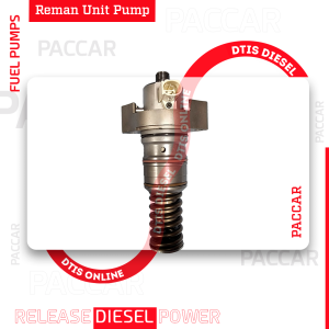 UNIT PUMP EX551001 - $300.00 + $200.00 Core Charge Free Shipping in all orders