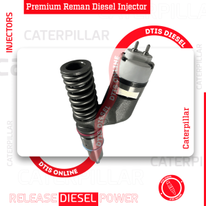 10R3262 (C-11/C-13) - Premium Reman Diesel Injector - $200.00 +$150.00 Core Charge Free Shipping in all orders
