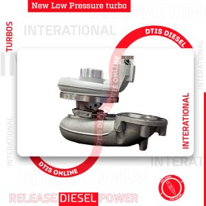 13879880002 INTERNATIONAL MAXXFORCE 11 - LOW PRESSURE - $1,100