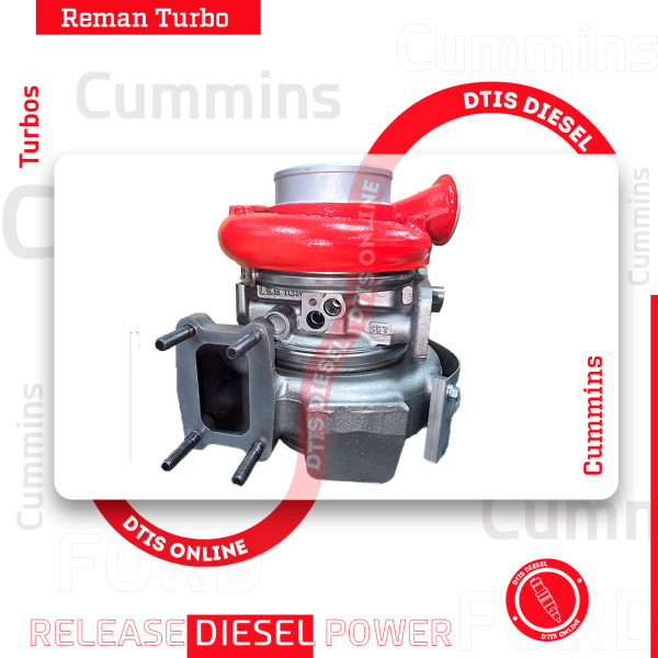 CUMMINS 6.7 ISB #3794430 - $1,600.00 + $600.00 Core - INSTALLATION ACCESSORY KIT INCLUDED <b style="color: red;">(Offer $1,400 + $600 Core)</b> - Image 4