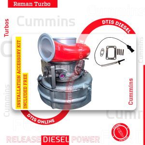 CUMMINS 6.7 ISB #3794430 - $1,600.00 + $600.00 Core - INSTALLATION ACCESSORY KIT INCLUDED <b style="color: red;">(Offer $1,400 + $600 Core)</b>