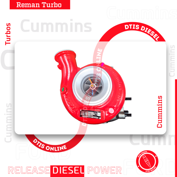 CUMMINS 6.7 ISB #3794430 - $1,600.00 + $600.00 Core - INSTALLATION ACCESSORY KIT INCLUDED <b style="color: red;">(Offer $1,400 + $600 Core)</b> - Image 2