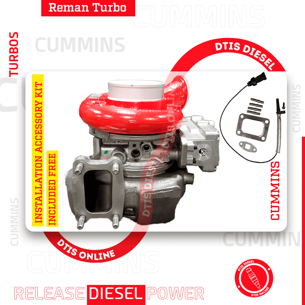 Cummins 6 7 isb 3794430 new actuator 2 900 00 600 00 core