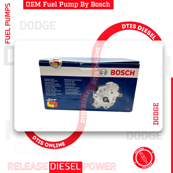 6.7 0986 437 370 CP3 REMANUFACTURED BY BOSCH DIESEL INJECTION PUMP (2007 - Current) – $1400.00 + $300.00 Core Free Shipping in all orders - Image 5
