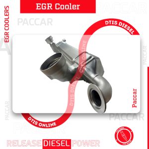 EGR Cooler 1922163 - 14/17 PACCAR MX13 EPA13 - 2014-2017 - 12.9L - $1,450.00 + $400.00 CORE FREE SHIPPING IN ALL ORDERS