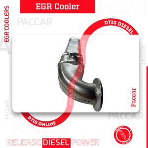 EGR Cooler 1933207 – 08/13 PACCAR MX13 EPA10 – 2008-2013 – 12.9L – $1,450.00 + $400.00 CORE FREE SHIPPING IN ALL ORDERS