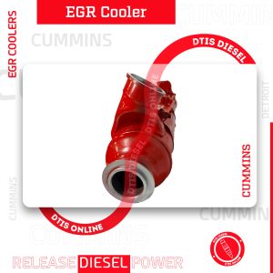 EGR Cooler 5405814 - CUMMINS(X15)  - $1,900.00 + $400.00 CORE FREE SHIPPING IN ALL ORDERS