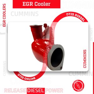 EGR Cooler 5581380 - CUMMINS(ISX) - $650.00 + $250.00 CORE FREE SHIPPING IN ALL ORDERS