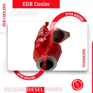 EGR Cooler 5405901 - CUMMINS(X15)  - $1,900.00 + $400.00 CORE FREE SHIPPING IN ALL ORDERS