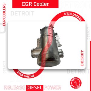 EGR Cooler EGR387RM - DETROIT(14.0L) - $650.00 + $250.00 CORE FREE SHIPPING IN ALL ORDERS