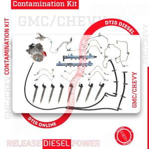 AP57004 CONTAMINATION KIT LML (2011-2016) – $4,550.00+$950.00 CORE CHARGE FREE SHIPPING IN ALL ORDERS