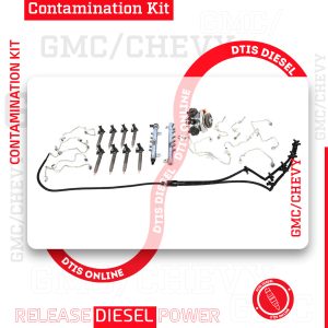 AP57005 CONTAMINATION KIT LGH (2011-2016) – $5,250.00+$950.00 CORE CHARGE FREE SHIPPING IN ALL ORDERS