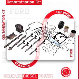 AP64920 CONTAMINATION KIT FORD 6.4L – $6,000.00+$1,500.00 CORE CHARGE FREE SHIPPING IN ALL ORDERS