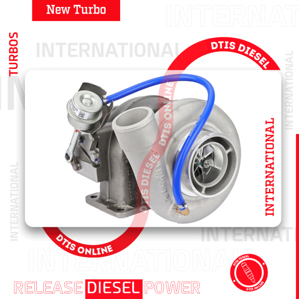179077 New Turbo GTA3776D, Navistar DT466E/530 E – $2,500.00 - Image 3