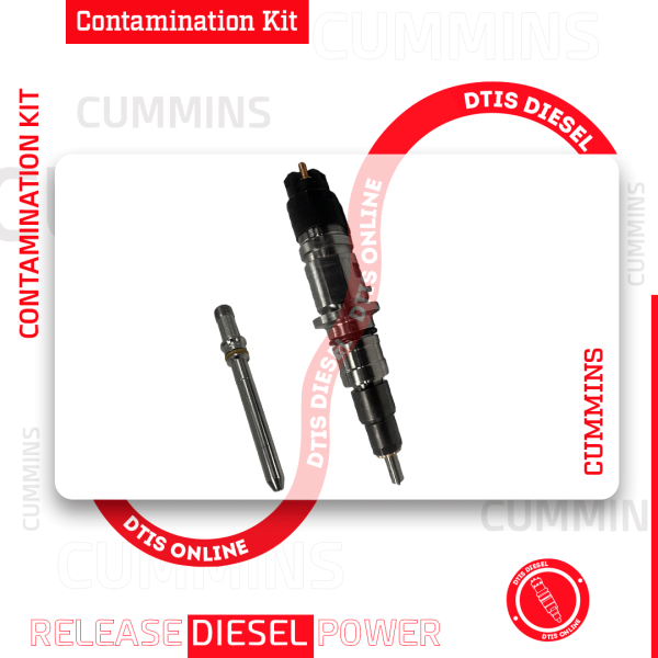 CSRLY783AA Contamination Kit 6.7 Cummins - $3,300.00+$600.00 Core Charge Free Shipping in all orders - Image 4