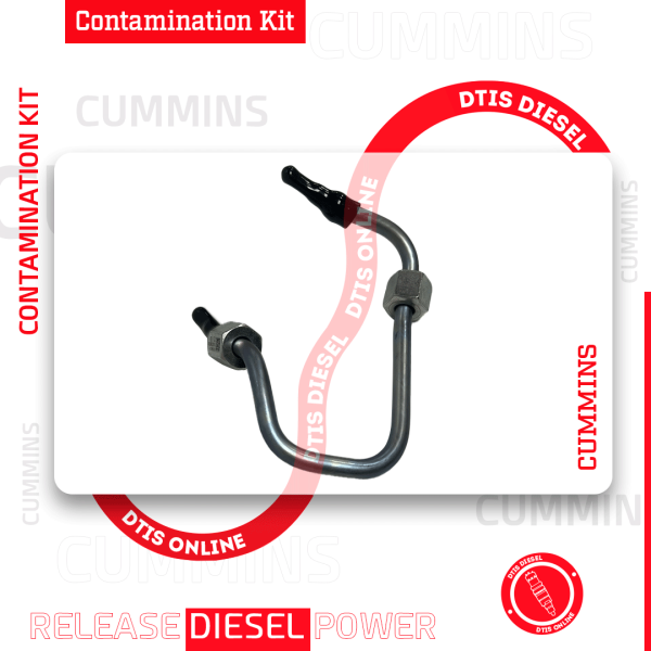 CSRLY783AA Contamination Kit 6.7 Cummins - $3,300.00+$600.00 Core Charge Free Shipping in all orders - Image 5
