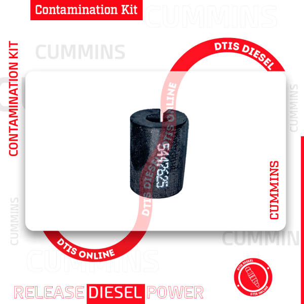 CSRLY783AA Contamination Kit 6.7 Cummins - $3,300.00+$600.00 Core Charge Free Shipping in all orders - Image 6