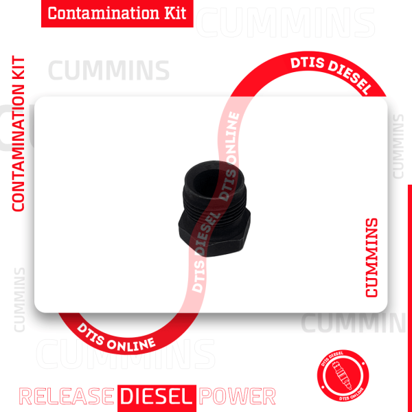 CSRLY783AA Contamination Kit 6.7 Cummins - $3,300.00+$600.00 Core Charge Free Shipping in all orders - Image 7