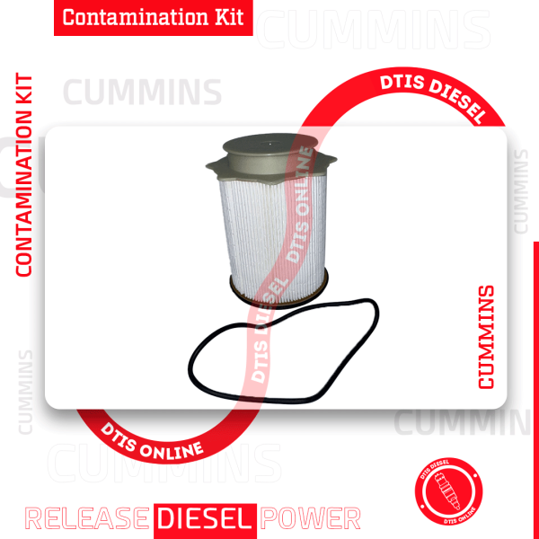 CSRLY783AA Contamination Kit 6.7 Cummins - $3,300.00+$600.00 Core Charge Free Shipping in all orders - Image 8