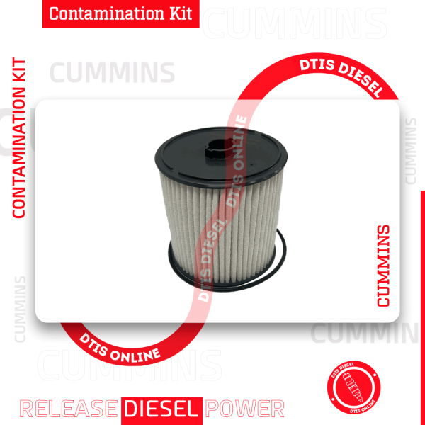 CSRLY783AA Contamination Kit 6.7 Cummins - $3,300.00+$600.00 Core Charge Free Shipping in all orders - Image 9