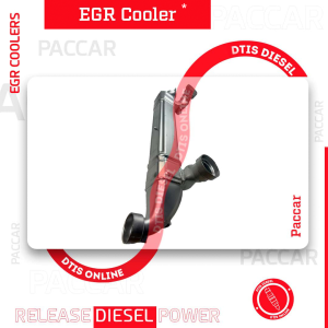 EGR Cooler 1892369 - 14/17 PACCAR MX13 EPA13 - 2014-2017 - 12.9L - $1,600.00 + $400.00 CORE FREE SHIPPING IN ALL ORDERS