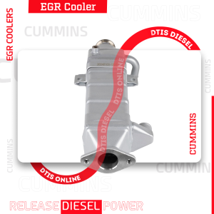 EGR COOLER 4946088 - CUMMINS ISB 6.7 - $1,200.00 + $300.00 CORE FREE SHIPPING IN ALL ORDERS