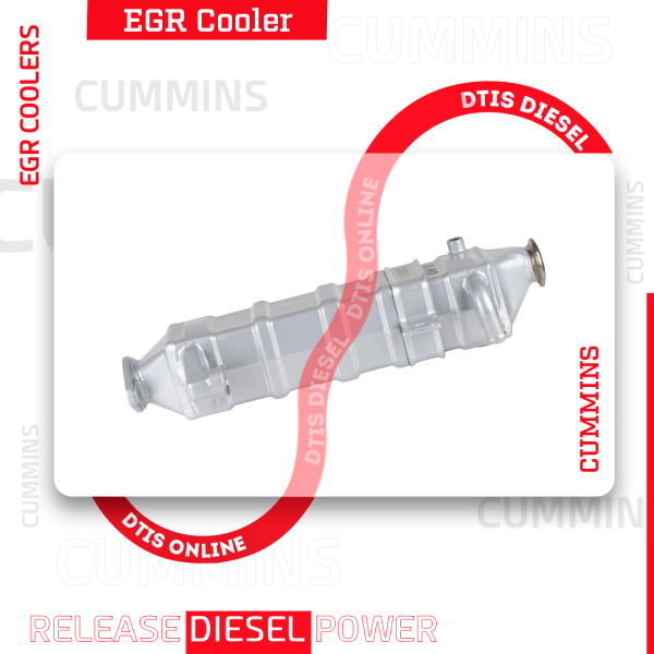 EGR COOLER 4946088 - CUMMINS ISB 6.7 - $1,200.00 + $300.00 CORE FREE SHIPPING IN ALL ORDERS - Image 2