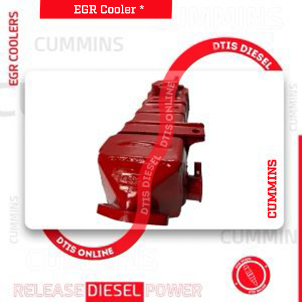 EGR COOLER 5566893 - CUMMINS(6.7) - GASKETS INLUDED FOR FREE - $1,200.00 + $300.00 CORE FREE SHIPPING IN ALL ORDERS - Image 3