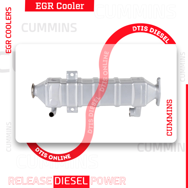 EGR COOLER 4946088 - CUMMINS ISB 6.7 - $1,200.00 + $300.00 CORE FREE SHIPPING IN ALL ORDERS - Image 4
