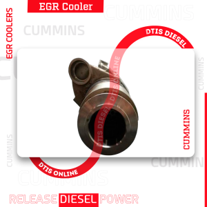 EGR COOLER 4376312 - CUMMINS ISL - $1,200.00 + $300.00 CORE FREE SHIPPING IN ALL ORDERS