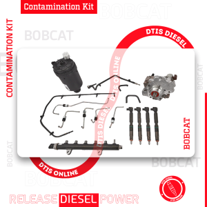AP57009 Contamination Kit Bobcat - $5,000.00+$1,175.00 Core Charge Free Shipping in all orders