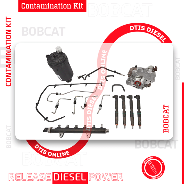 AP57009 Contamination Kit Bobcat - $5,000.00+$1,175.00 Core Charge Free Shipping in all orders