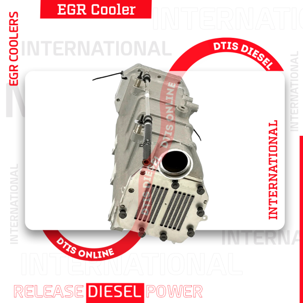 EGR Cooler 3014254C96 – MAXXFORCE 11/13 – INTERNATIONAL – $2,100.00 + $400.00 CORE FREE SHIPPING IN ALL ORDERS