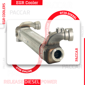 EGR Cooler 2238797 – PACCAR MX13 EPA10 – $1,450.00 + $400.00 CORE FREE SHIPPING IN ALL ORDERS