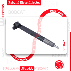 Ex631089 - Rebuild Diesel Injector - $250.00+$100.00 Core Charge Free Shipping in all orders