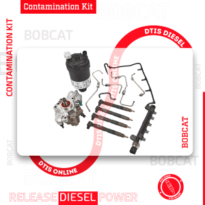 AP57008 Contamination Kit Bobcat - $5,000.00+$1,225.00 Core Charge Free Shipping in all orders