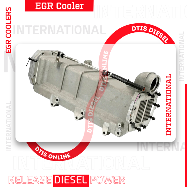 EGR Cooler 3014254C96 – MAXXFORCE 11/13 – INTERNATIONAL – $2,100.00 + $400.00 CORE FREE SHIPPING IN ALL ORDERS - Image 2