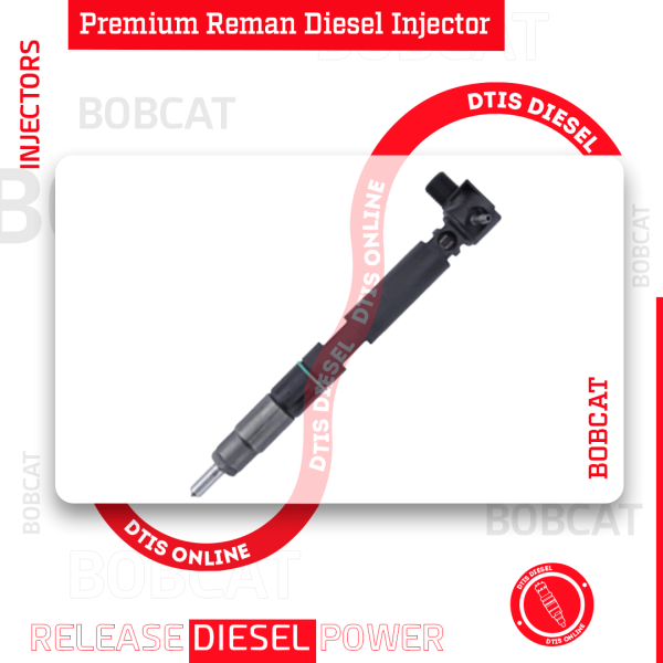 Ex631089 - Premium Reman Diesel Injector - $536.00+$100.00 Core Charge Free Shipping in all orders - Image 2