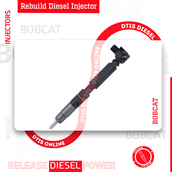 Ex631088 - Rebuild Diesel Injector - $250.00+$100.00 Core Charge Free Shipping in all orders - Image 2