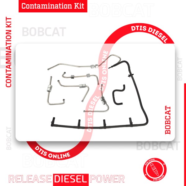 AP57008 Contamination Kit Bobcat - $5,000.00+$1,225.00 Core Charge Free Shipping in all orders - Image 2