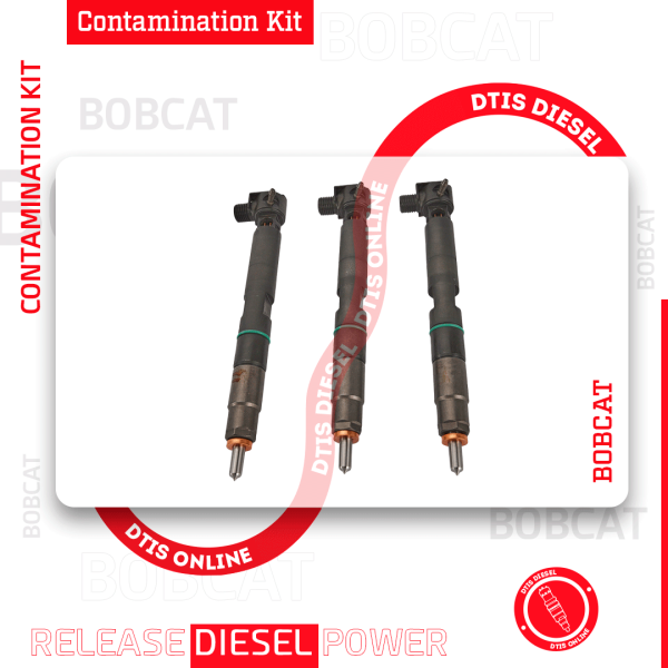 AP57007 Contamination Kit Bobcat - $5,000.00+$1,225.00 Core Charge Free Shipping in all orders - Image 2