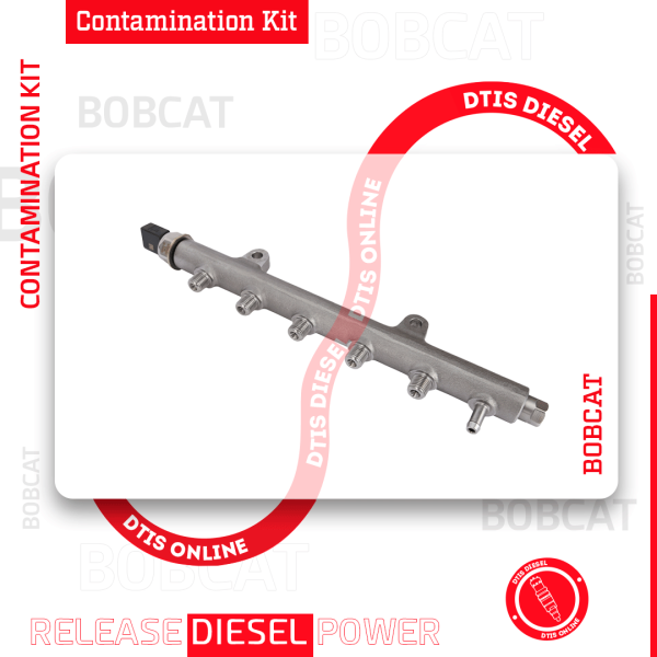 AP57009 Contamination Kit Bobcat - $5,000.00+$1,175.00 Core Charge Free Shipping in all orders - Image 2