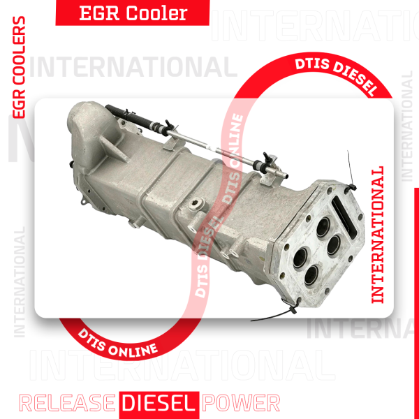 EGR Cooler 3014254C96 – MAXXFORCE 11/13 – INTERNATIONAL – $2,100.00 + $400.00 CORE FREE SHIPPING IN ALL ORDERS - Image 3